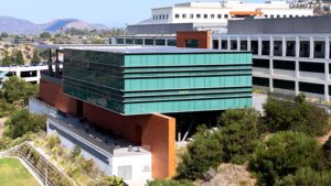Academic success, employability drive SDSU into top 3% of global universities – San Diego State University