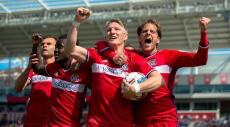 Preview: Chicago Fire vs San Diego – prediction, team news, lineups – Sports Mole