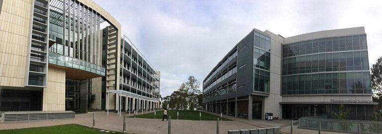 Finding Us – UC San Diego School of Medicine