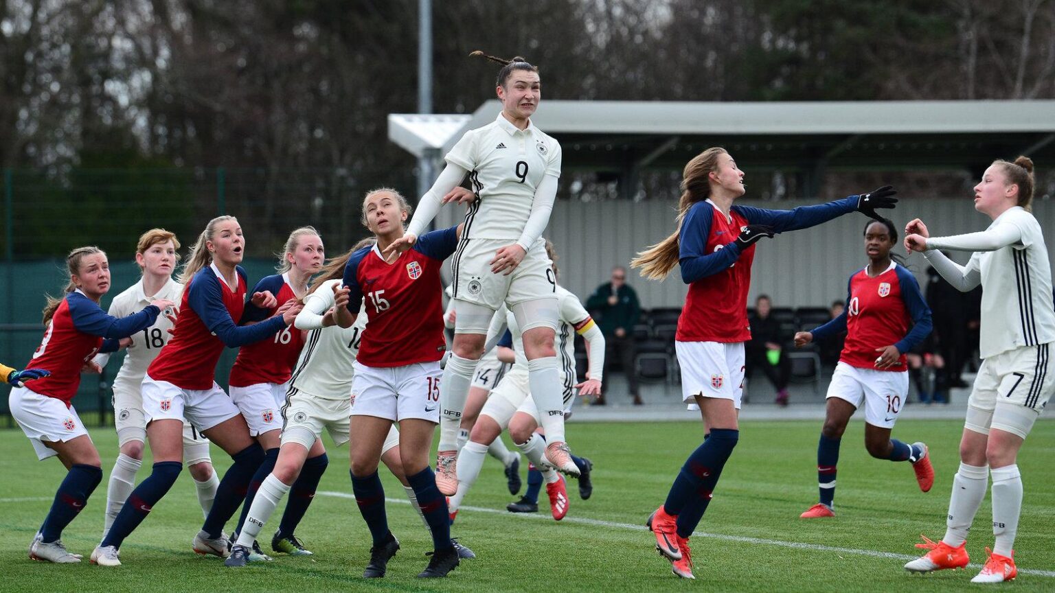 Norway’s hands-off approach to youth sports might explain why they’re so good when they get older – San Diego Union-Tribune