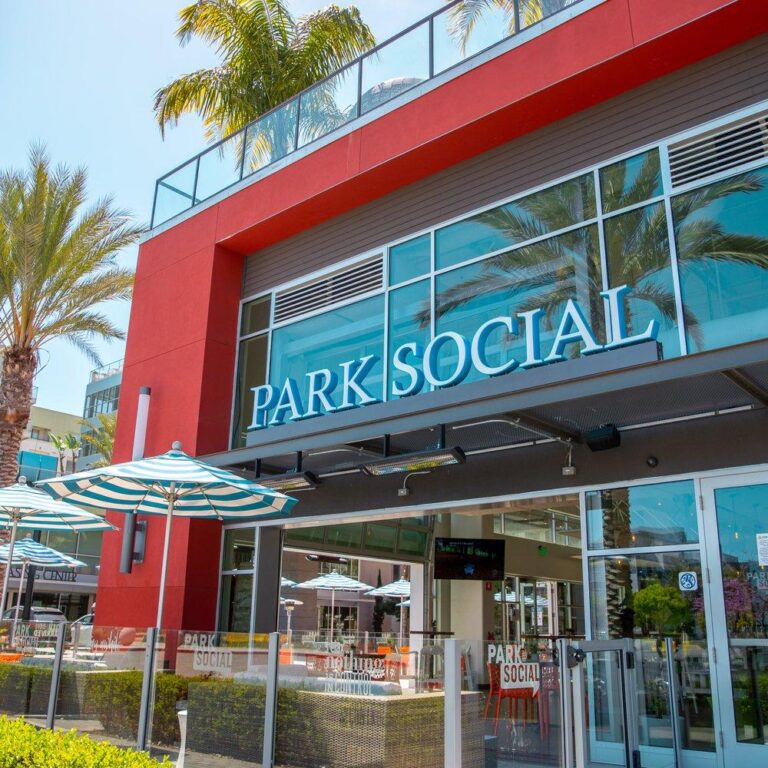 Bars & Restaurants With Games In San Diego – Eater San Diego