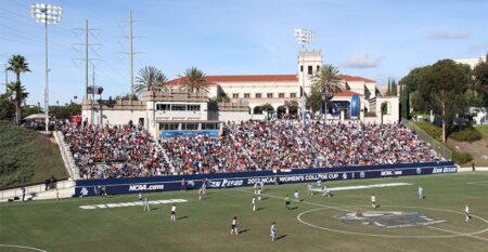 Toreros Defeated by Team Chinese Taipei at World University Games – University of San Diego Athletics