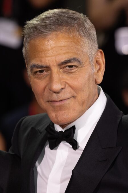 George Clooney rules out political bid in US – San Diego Union-Tribune