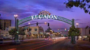 Downtown El Cajon’s makeover into vibrant entertainment district underway – NBC 7 San Diego