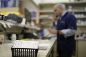 Drugmakers will ask US government to pause drug price negotiations, Bloomberg News reports – Reuters