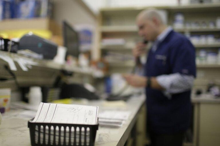 Drugmakers will ask US government to pause drug price negotiations, Bloomberg News reports – Reuters
