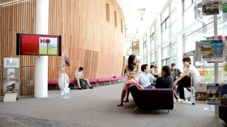 Balfour Beatty Named No. 1 Education Builder by ENR California for Second Year – Yahoo Finance