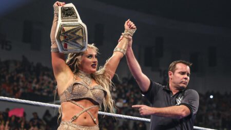WWE Smackdown Jan. 17 Results – SoCalUNCENSORED.com