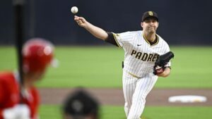 Padres’ Michael King Breaks Silence on Surprise Injury – Sports Illustrated