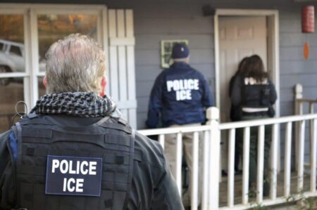 News Releases and Statements – U.S. Immigration and Customs Enforcement (.gov)