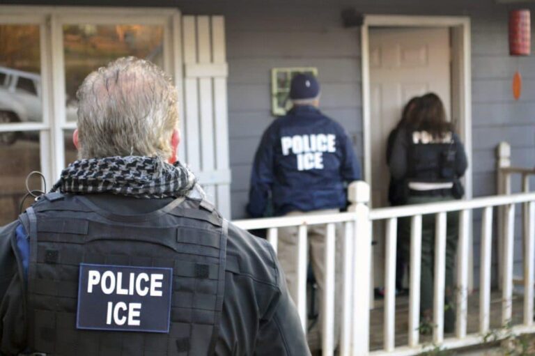 News Releases and Statements – U.S. Immigration and Customs Enforcement (.gov)