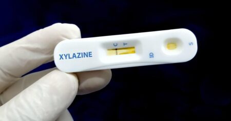 Xylazine Detected in U.S.-Mexico Border Drug Supply, Study Finds – UC San Diego Today