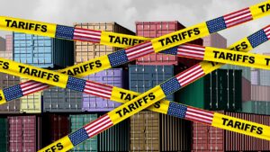 Tariffs, Explained — and Explored – UC San Diego Today