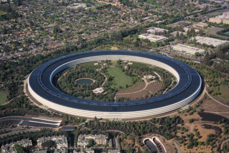 Apple overtakes Microsoft as the best-managed company in the US – Business Insider