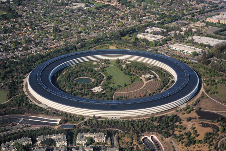 Apple overtakes Microsoft as the best-managed company in the US – Business Insider