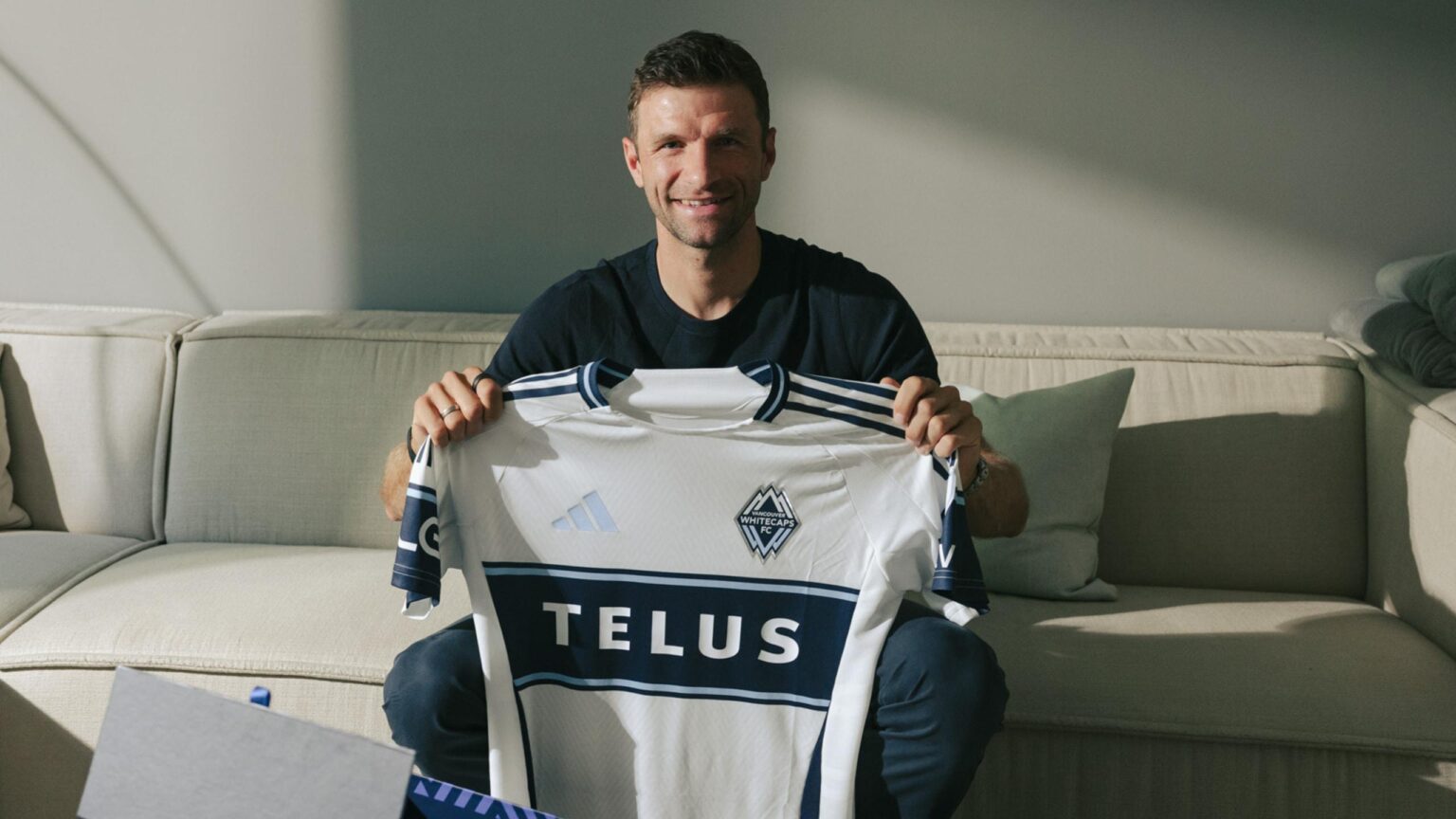 MLS: Muller makes Whitecaps bow as San Diego take Supporters’ Shield lead – beIN SPORTS