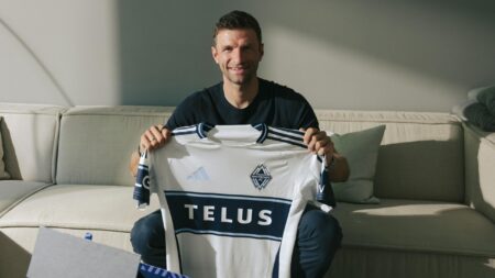 MLS: Muller makes Whitecaps bow as San Diego take Supporters’ Shield lead – beIN SPORTS