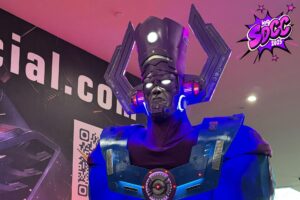 What’s happening at San Diego Comic-Con: Day 2 – Las Vegas Review-Journal