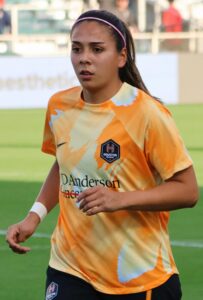 San Diego Wave transfer María Sánchez to Tigres UANL – The New York Times