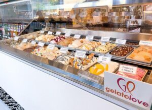 San Diego Gelato Shop Named Best in US for Second Year – UC San Diego Today