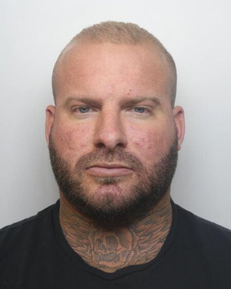 A fugitive wanted in the US for a pair of bombings is arrested in the UK after 20 years on the run – CNN