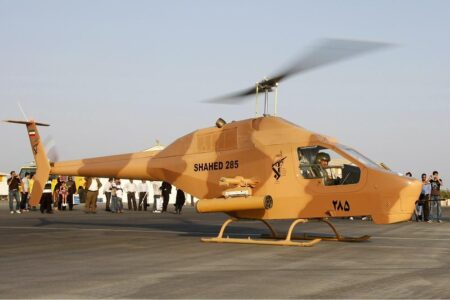 Iranian navy chopper confronts San Diego-based US destroyer: Iranian state TV – NBC 7 San Diego