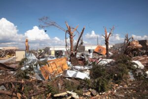 Government Report Says San Diego Military Bases Are Not Prepared for Climate Change Threats – NBC 7 San Diego