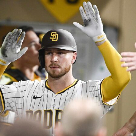All-Star Slugger Reveals Brewers Got Close To Summer Trade – Sports Illustrated