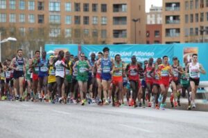 ATHLETICS: World Road Running Championships removed from San Diego, another site to be selected – The Sports Examiner