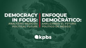 Send us your questions about our democracy, local government or housing – KPBS