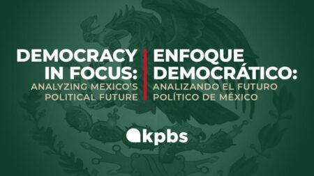 Send us your questions about our democracy, local government or housing – KPBS