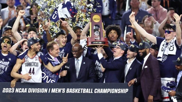 My team won SDSU’s only NCAA title 50 years ago. We still don’t get the recognition we deserve. – San Diego Union-Tribune