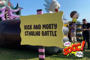 5 most anticipated San Diego Comic Con public pop-ups for fans without tickets – The Mirror US