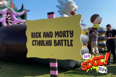 5 most anticipated San Diego Comic Con public pop-ups for fans without tickets – The Mirror US