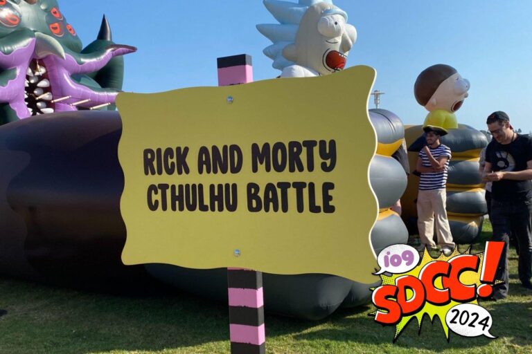 5 most anticipated San Diego Comic Con public pop-ups for fans without tickets – The Mirror US