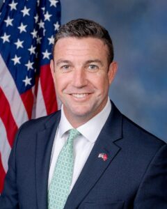 Scandal-plagued Rep. Duncan Hunter faces another GOP challenger in Carl DeMaio – San Francisco Chronicle