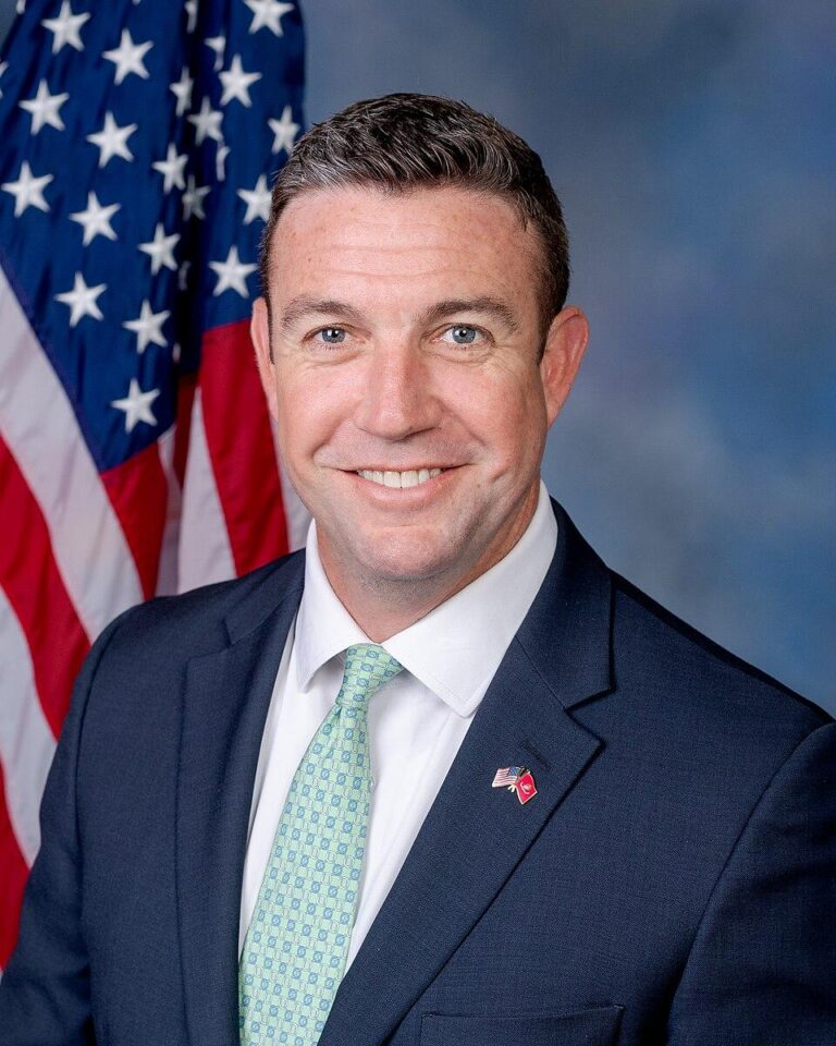 Scandal-plagued Rep. Duncan Hunter faces another GOP challenger in Carl DeMaio – San Francisco Chronicle