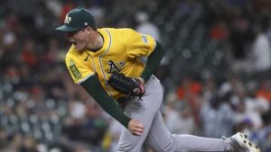 Padres’ Mason Miller blockbuster reflects soaring cost of MLB bullpen arms race – The New York Times
