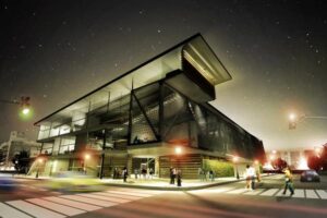 San Diego Culinary Arts School – eVolo | Architecture Magazine
