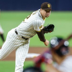 Padres Reliever Could Lose Money in Arbitration Due to Reduced Role – Sports Illustrated