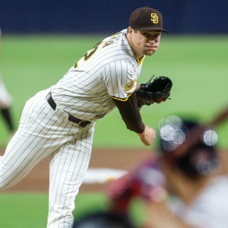 Padres Reliever Could Lose Money in Arbitration Due to Reduced Role – Sports Illustrated