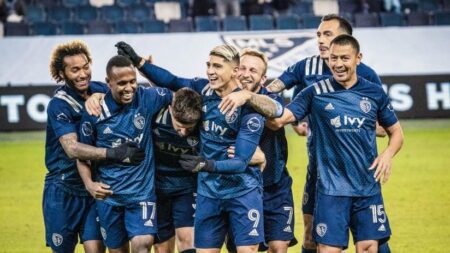 Sporting Kansas City v San Diego FC: Zavagnin laments first-half struggles ahead of league-leaders’ visit – beIN SPORTS