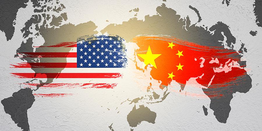 U.S. Policy Toward China: Recommendations for a New Administration – Asia Society