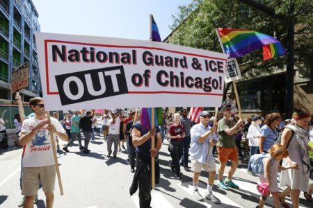 Where will ‘Workers Over Billionaires’ protests take place? Here’s what to know. – USA Today