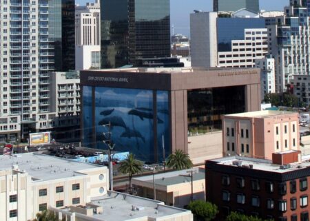 Daily Business Report — April 8, 2010 – sandiegometro.com