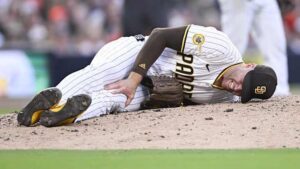 Padres Notes: All-Star Could Miss Rest of Season, Mike Shildt Wants More From Starters, More – Sports Illustrated