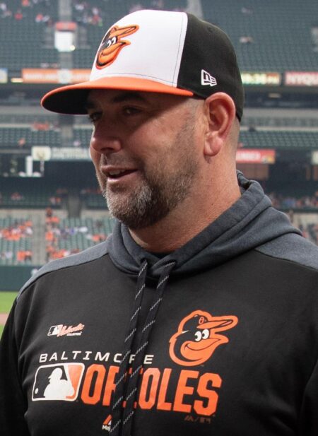 Orioles manager admits team misses player dealt at trade deadline – Sports Illustrated