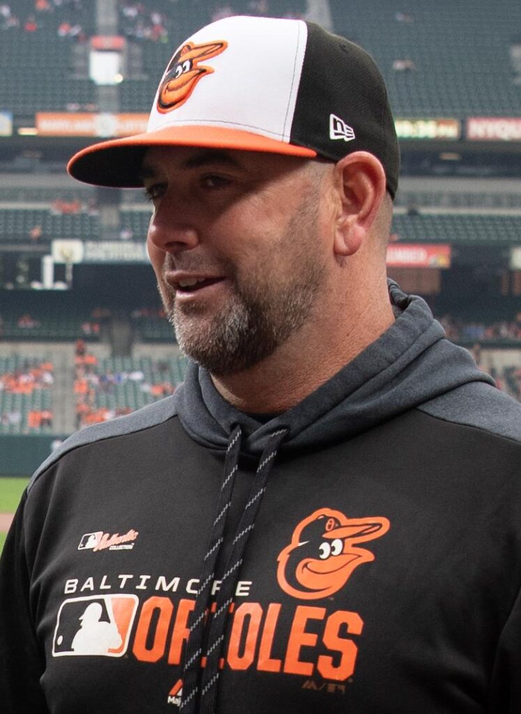 Orioles manager admits team misses player dealt at trade deadline – Sports Illustrated