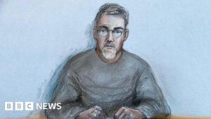 Daniel Andreas San Diego: Suspect to face extradition hearing to US – BBC