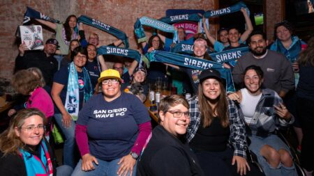 Watch parties to be held around San Diego for US World Cup opener – 10News.com